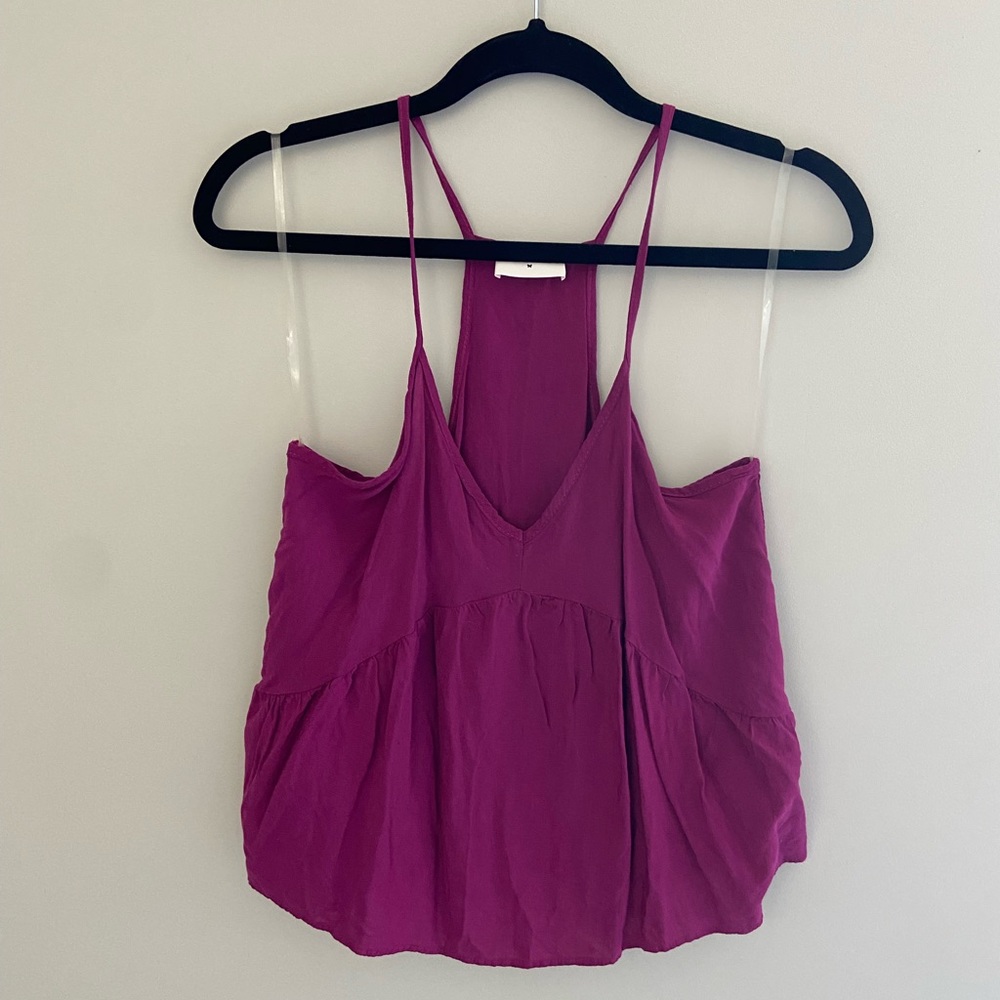 Everly Tank - Picture 2 of 5